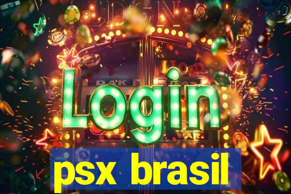 psx brasil